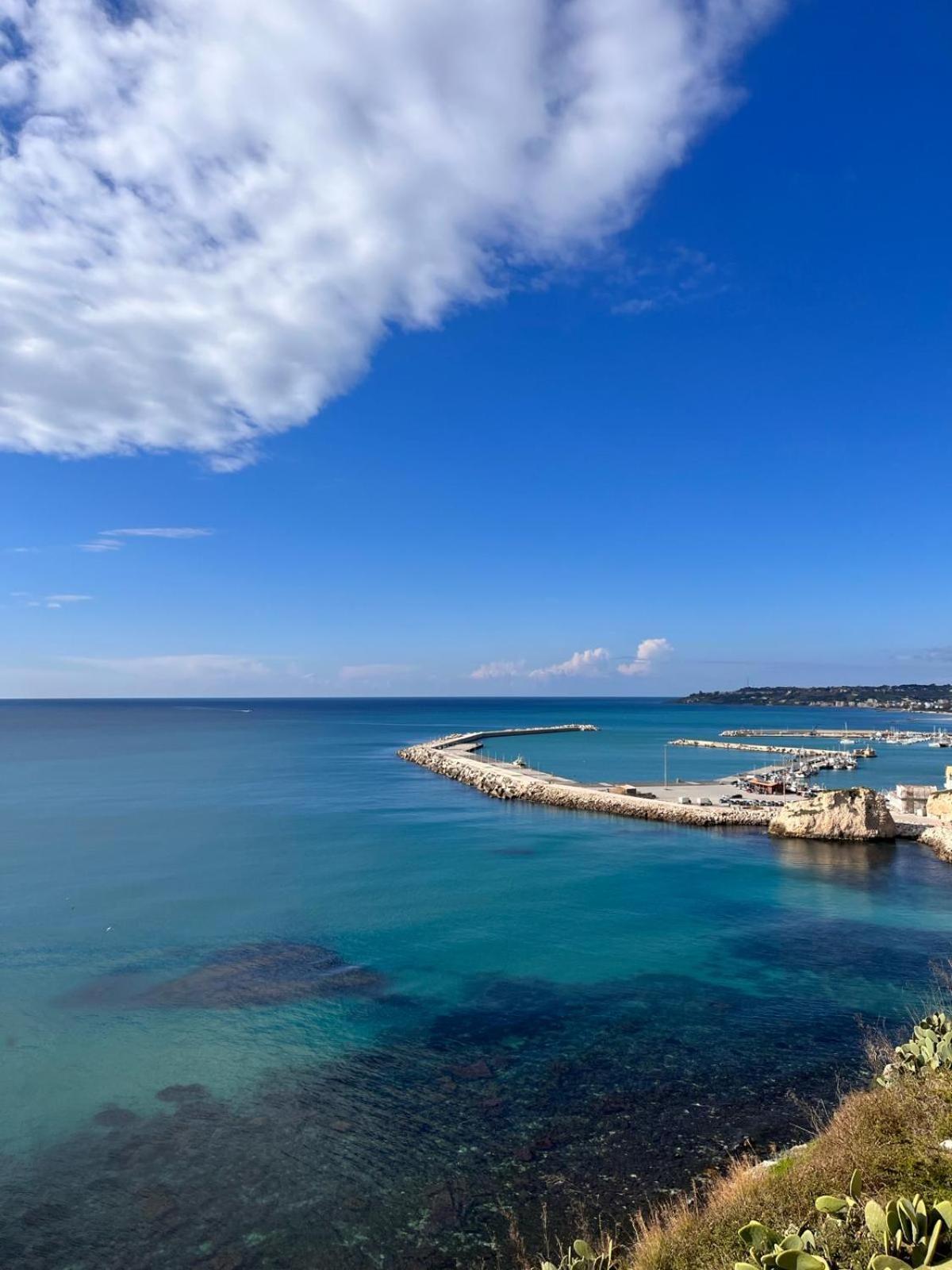 Colibri B&B Sciacca Exteriör bild